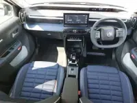 New Citroën C3 Aircross 147 HP (108 kW) 2026 Black SUV