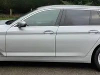 Used BMW 520 Comfort Edition 2017 Silver Estate