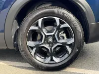 Used Suzuki Ignis SZ-T 90 HP (66 kW) 2018 Blue SUV