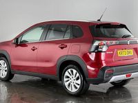 Used Suzuki SX4 S-Cross 129 HP (94 kW) 2025 Hatchback