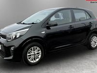 Used Kia Picanto 67 HP (49 kW) 2024 Hatchback