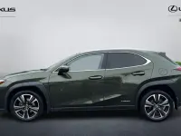Used Lexus UX 184 HP (135 kW) 2024 SUV