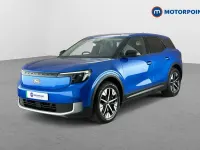 Used Ford Explorer Select 210 kW (286 HP) 2025 Blue SUV