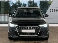 Used Audi A1 Sportback Sport 2023 Black Hatchback