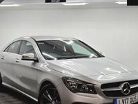 Used Mercedes CLA220 177 HP (130 kW) 2016 Sedan