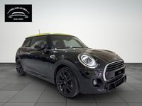 Used Mini Cooper Hatch 2019 Black Hatchback