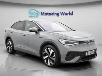 Used VW ID.5 Pro Performance 150 kW (204 HP) 2023 SUV