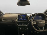 Gebraucht Ford Puma ST-Line 125 PS (91 kW) 2023 SUV