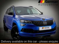 used Skoda Karoq 1.5 TSI SE 5dr DSG