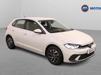 Used VW Polo Life 95 HP (69 kW) 2026 Hatchback