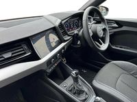 Used Audi A1 S-Line 147 HP (108 kW) 2024 Black SUV