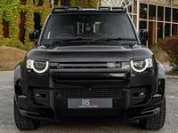 Used Land Rover Defender 525 HP (386 kW) 2024 SUV