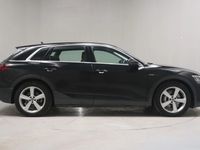 used Audi e-tron 230kW 50 Quattro 71kWh Technik 5dr Auto