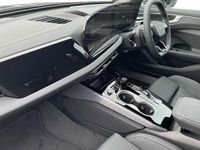 New Audi A6 S-Line 200 HP (147 kW) 2026 Grey Sedan