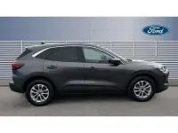Używany Ford Kuga Titanium 150 KM (110 kW) 2025 Szary SUV
