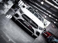 Used Mercedes A35 AMG Premium Plus 2022 White Hatchback