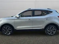 Used MG ZS Exclusive 111 HP (81 kW) 2024 SUV