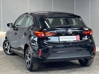 Used MG MG3 SE 194 HP (142 kW) 2025 Black Hatchback
