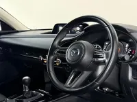 Used Mazda CX-30 Inclusive 122 HP (89 kW) 2022 Black SUV