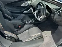 Used McLaren GT 620 HP (456 kW) 2021 Silver Coupe