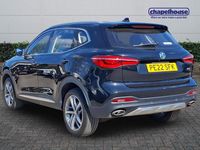Usado MG HS Excite 2022 SUV