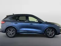 Used Ford Kuga ST-Line 190 HP (139 kW) 2022 Blue SUV