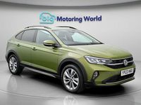 Used VW Taigo Life 95 HP (69 kW) 2026 SUV