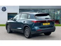 Used VW Tiguan 2025 SUV