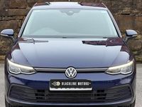 Used VW Golf VIII Life 131 HP (96 kW) 2024 Hatchback