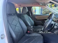 Used DS Automobiles DS3 Crossback Prestige 153 HP (112 kW) 2019 White SUV