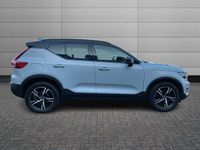 Used Volvo XC40 R-Design 161 HP (118 kW) 2022 SUV