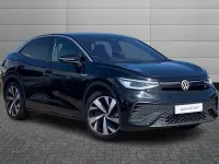 Used VW ID.5 Pro Performance 150 kW (204 HP) 2022 Black SUV