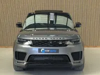 Used Land Rover Range Rover Sport Autobiography Dynamic 404 HP (297 kW) 2021 SUV