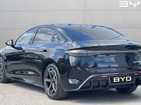 New BYD Seal 389 kW (530 HP) 2026 Sedan