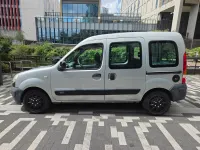 Used Renault Kangoo Expression 106 HP (77 kW) 2007 Grey MPV