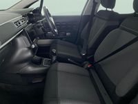 Used Citroën C3 PureTech 2023 Grey Hatchback