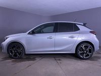 Used Vauxhall Corsa S 136 HP (100 kW) 2024 Grey Hatchback