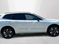 Used Volvo XC60 Plus 247 HP (181 kW) 2025 White SUV