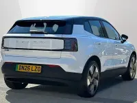 Used Volvo EX30 Performance 314 kW (428 HP) 2025 SUV