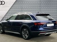 used Audi A4 Allroad (2020/20)Sport 45 TFSI 245PS S Tronic auto 5d