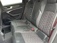 Used Audi RS6 Performance 630 HP (463 kW) 2025 Estate