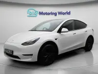 Used Tesla Model Y 282 kW (384 HP) 2024 SUV