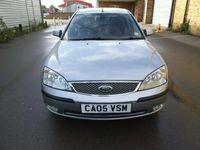 Używany Ford Mondeo 2005 Hatchback