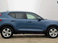 Used Volvo XC40 Core 161 HP (118 kW) 2025 SUV