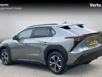 Usado Toyota bZ4X 150 kW (204 CV) 2026 SUV