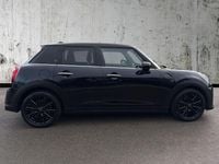 Used Mini Cooper Exclusive 134 HP (98 kW) 2024 Black Hatchback