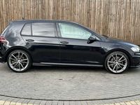 used VW Golf 2.0 TSI R 300PS DSG 5Dr