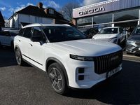 Used Jaecoo 7 2025 SUV