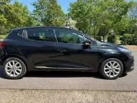 Used Renault Clio Dynamique 75 HP (55 kW) 2017 Hatchback