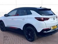 Used Vauxhall Grandland X 131 HP (96 kW) 2024 SUV